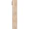 Ekena Millwork Imperial Block Smooth Bracket w/ Offset Brace, Douglas Fir, 7 1/2"W x 44"D x 44"H BKT0806X44X44IMP05SDF - alternate 4